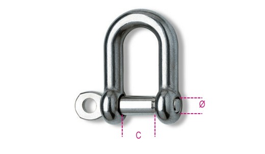 Grilli Diritti Inox Aisi 316