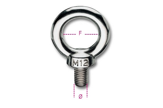 Golfari Maschi Inox Aisi 316