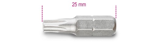 Inserti Per Avvitatori, Per Viti Con Impronta Torx®