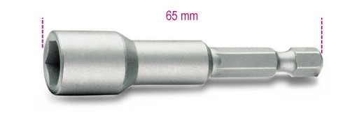 Inserti Per Avvitatori Chiavi A Bussola Esagonale Magnetici