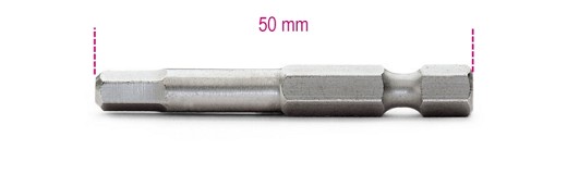 Inserti Maschio Esagonale Per Avvitatori
