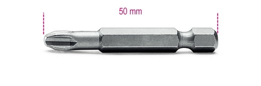 Inserti Per Avvitatori Per Viti Con Impronta A Croce Phillips®