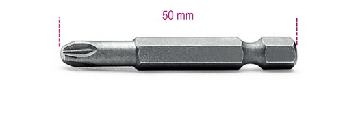 Inserti Per Avvitatori Per Viti Con Impronta A Croce Pozidriv®-supadriv®