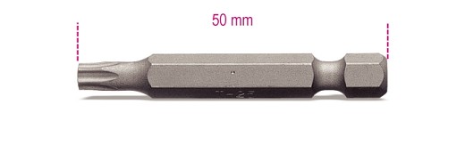 Inserti Per Avvitatori Per Viti Con Impronta Torx®
