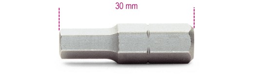 Inserti Maschio Esagonale Per Avvitatori