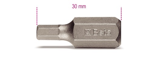 Inserti Maschio Esagonale