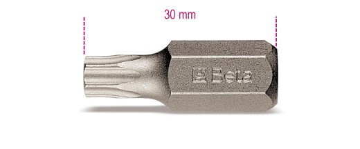 Inserti Per Viti Con Impronta Torx®