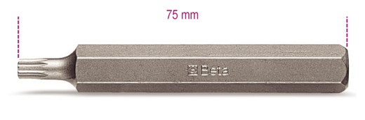Inserti A Profilo Xzn® Modello Lungo