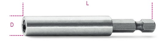 Portainserti Magnetico Per Avvitatori