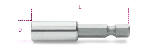 Portainserti Magnetico Per Avvitatori