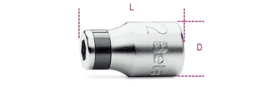 Bussole Portainserti Per 860, 861, 862, 866
