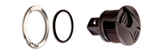 Meccanismo Rotante Cricchetti Per 910/55q