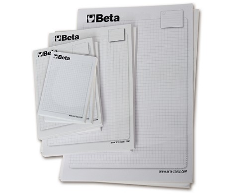 Set Di 10 Block Notes