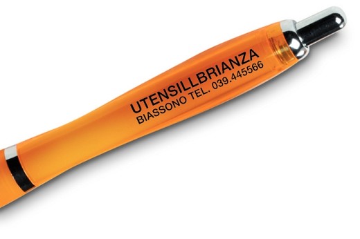 Penne A Sfera Personalizzate