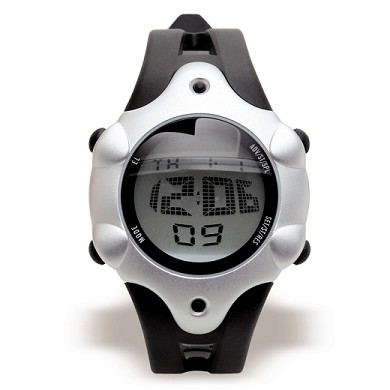 Cronografo Al Quarzo Breil®, Cassa In Acciaio, Water Resistant 10atm, Datario, Bracciale In Acciaio Bilux