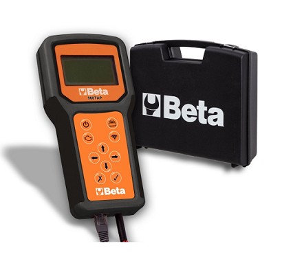 Tester Digitale Alta Pressione Common Rail