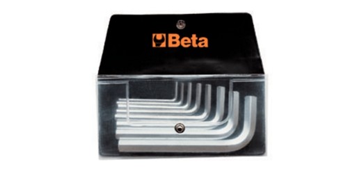 Busta Vuota Per 96n/b10