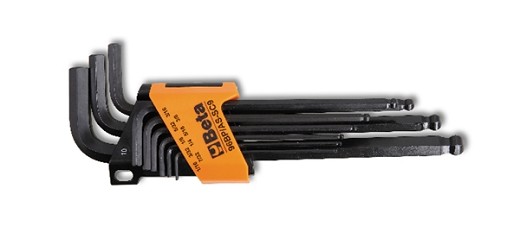SUPPORTI VUOTI 96BP/ASSC9 BP/AS-SCV