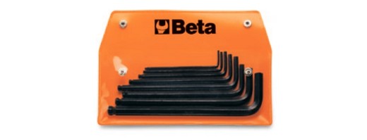 Busta Vuota Per 96bp/as8