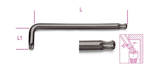 Supporto Vuoto Per 97btx/sc8