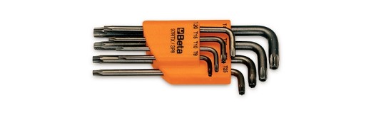 Supporto Vuoto Per 97btx/sc8