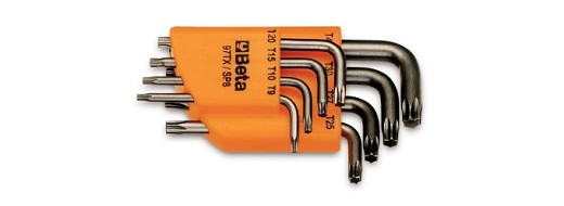 Supporto Vuoto Per 97btx/sp8