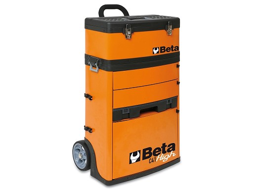 TROLLEY 2 MODULI C41H 109UT VU/5