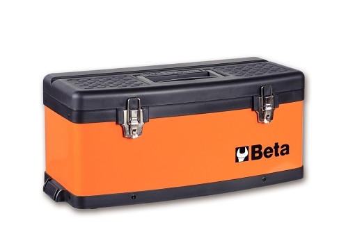 Modulo Superiore Con Portaminuterie Integrato Per Trolley C41