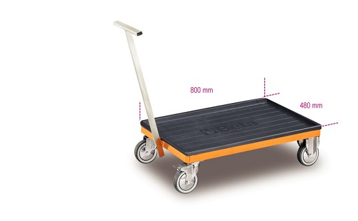 Carrello Caddy