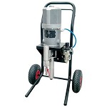 POMPA K30 PNEUMATICA PISTONE C...