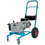 K1000 AIRLESS 220V CARR.EXPORT