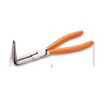  Pinza A Becchi Piegati A 90° ...