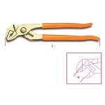 Pinza Regolabile, Cerniera A C...