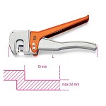 Pinza Piegalamiera
