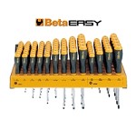 Espositore Da Parete Con 82 Gi...