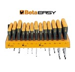 Espositore Da Parete Con 82 Gi...