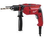 Trapano rotativo DE 13 RP
