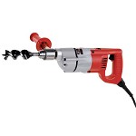 Trapano rotativo HDE 13 RQD
