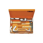 CASSETTE PER CARROZZIERI /C11