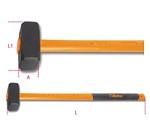 MAZZE GR.3000 MAN FIBRA