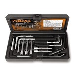 Assortimento 12 Utensili Per R...