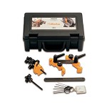 Kit Attrezzatura Per Blocco Pu...