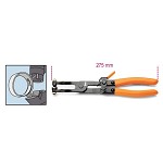 Pinza Automatica Per Anelli St...