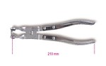 Pinza Con Teste Orientabili, P...