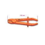 Pinza In Plastica Per Occlusio...