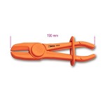 Pinza In Plastica Per Occlusio...