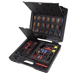 CASSETTE 94 CONNETTORI DIAGNOS...