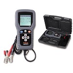 TESTER BATTERIE AUTO 12V TB/12...
