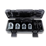 CASSETTE 5PZ ESTRATT. BRACCI T...