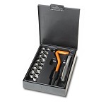 Set Ripristino Filettature Can...